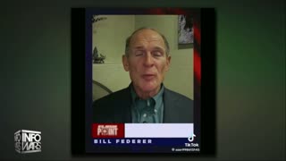 INFOWARS LIVE - 11/19/25: The American Journal with Breanna Morello / The Alex Jones Show / The War Room With Harrison Smith