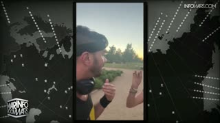 INFOWARS LIVE - 11/19/25: The American Journal with Breanna Morello / The Alex Jones Show / The War Room With Harrison Smith