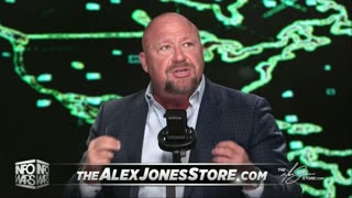 INFOWARS LIVE - 11/19/25: The American Journal with Breanna Morello / The Alex Jones Show / The War Room With Harrison Smith