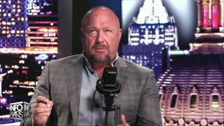 INFOWARS LIVE - 11/19/25: The American Journal with Breanna Morello / The Alex Jones Show / The War Room With Harrison Smith
