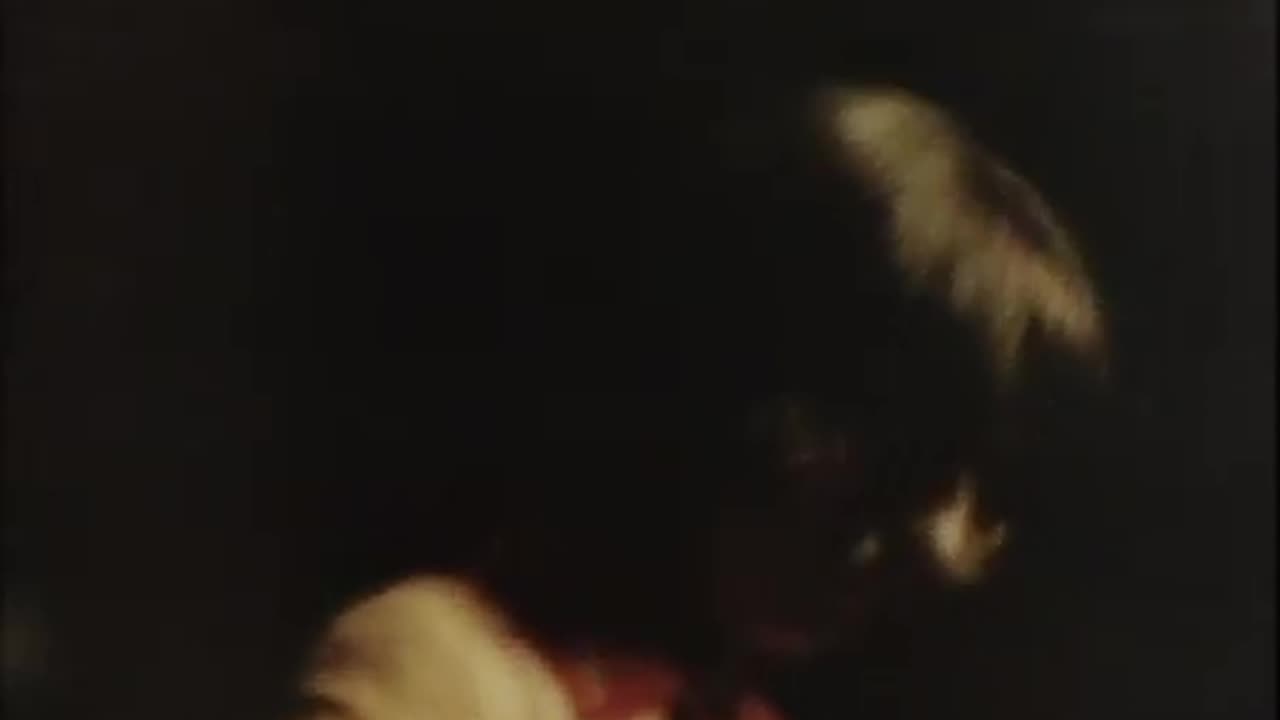 Cream - I'm So Glad