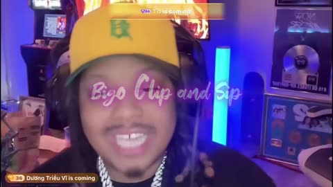 LoozeCannon reacts after leaving Gossip Gurls where he confronted TKO 10/24/25 #bigoclipandsip