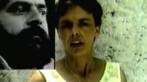 Em 89 a população disse não ao comunismo de lula.