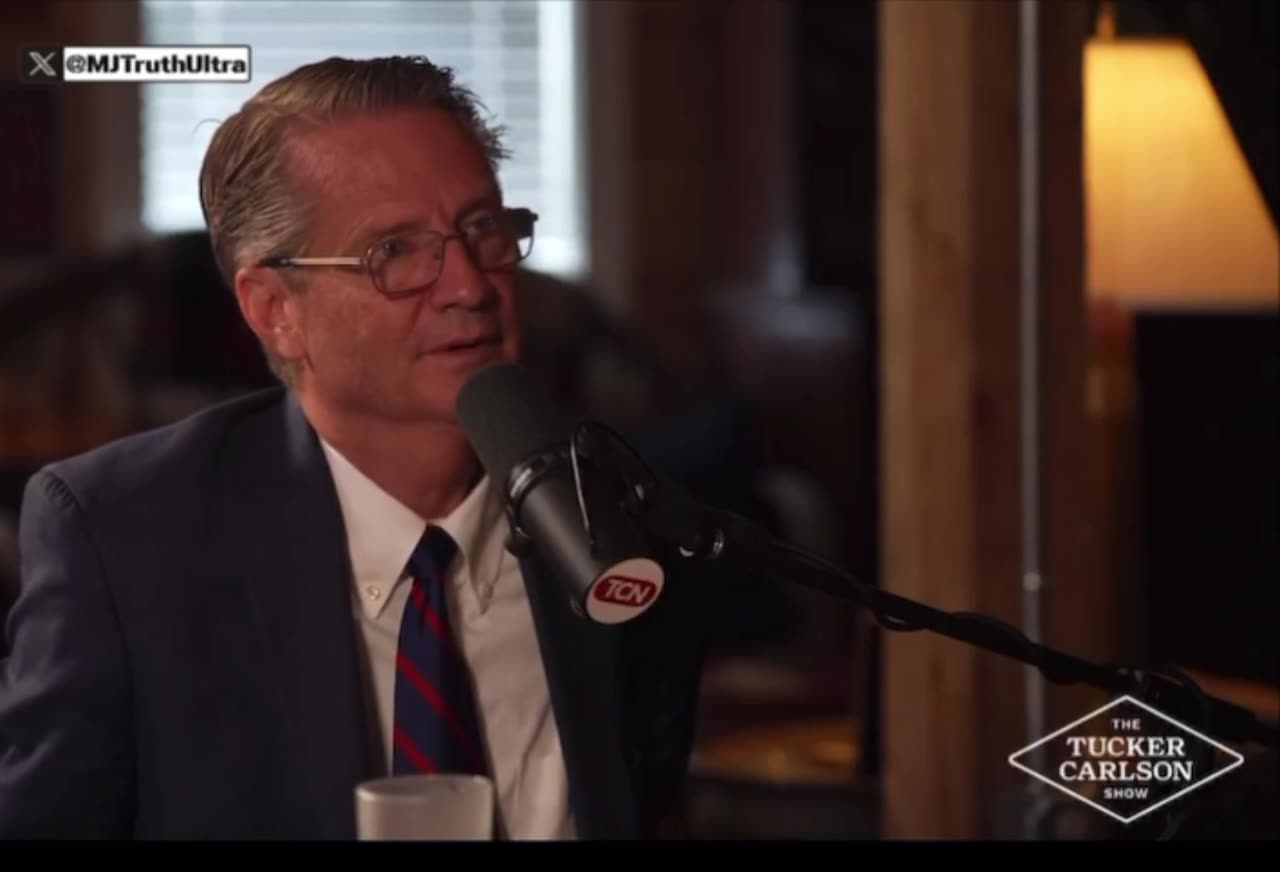 Rep. Burchett explains how politicians are targeted in honeypot blackmail schemes: