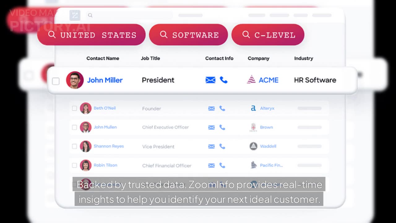 ZoomInfo Explained: The Secret Weapon for Sales & Marketing Teams 🚀