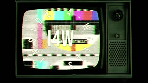 Inside4Walls Bumper- "Blowing Bubba"