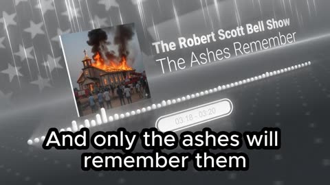 The Ashes Remember