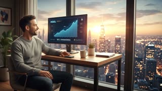 36) How Climate Policies Are Redefining Global Finance