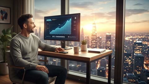 36) How Climate Policies Are Redefining Global Finance