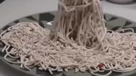 😨🍝 The 'Spaghetti Ghost' Is Real?! | TheHauntingHour