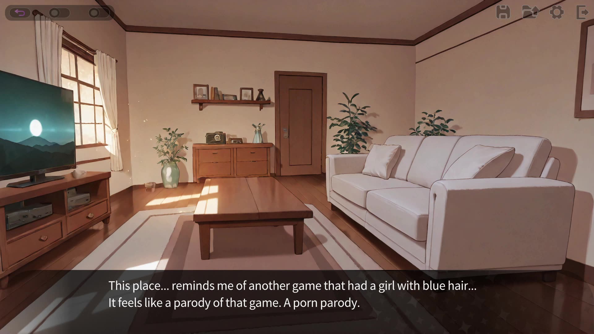 SexSide [Fantasy Games] [English – Uncensored]