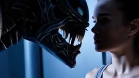 RETURN OF ALIENS.3.