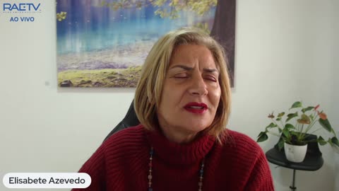 Fé e medo: quem você alimenta? - Evangelho na Rede com Elisabete Azevedo