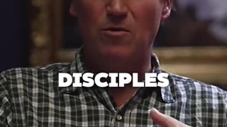 Tucker Carlson: What happens when you tell the truth?