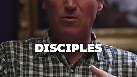 Tucker Carlson: What happens when you tell the truth?