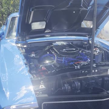 Monday Motor Madness # 158 - 69 Shelby GT500