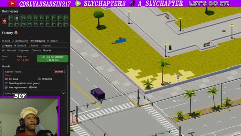 🍗Preparing for Kernels Next Strike!! Definately Not Fried Chicken