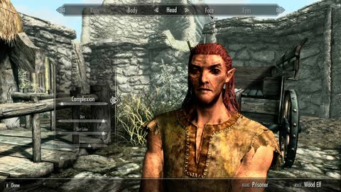 The Elder Scrolls V Skyrim Special Edition - Part 1