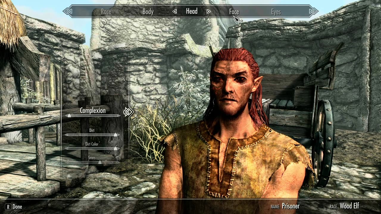 The Elder Scrolls V Skyrim Special Edition - Part 1