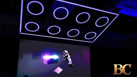 Lego announces Smart Brick, the ‘most significant evolution’ in 50 years