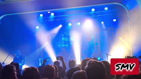 #ShittyMillennialVideos 📱📹🎬 Decapitated 🪓 - L&W + SOM 🤘 @ Hawthorne Theatre Portland, OR 05/17/2024