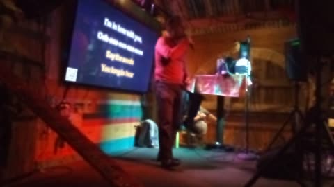 Stephen Do You Want To Know A Secret