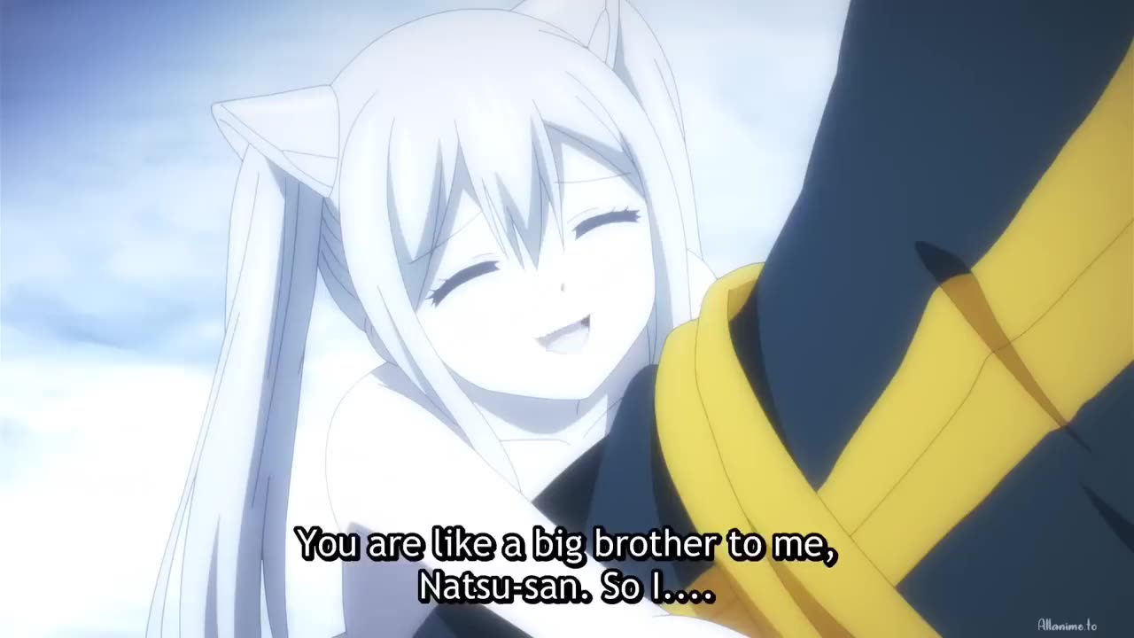 Natsu's harem ~ Fairy Tail: 100 Years Quest episode 21