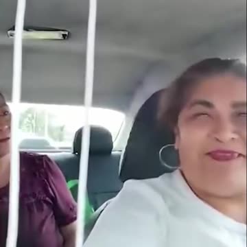 🚖⚠️ TAXI IN TABASCO: PASSENGER ATTACKS DRIVER