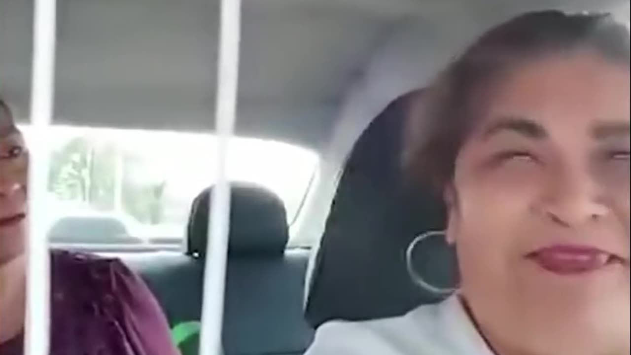 🚖⚠️ TAXI IN TABASCO: PASSENGER ATTACKS DRIVER