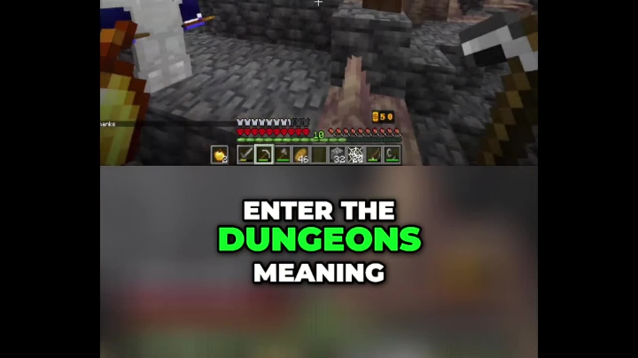 100 Players Simulate a Fantasy Kingdom of Magic and War!