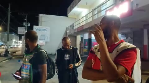 GMS Jamaica is live! CAMP CHURCH VARIOUS TOPICS ON PROPHECIES.