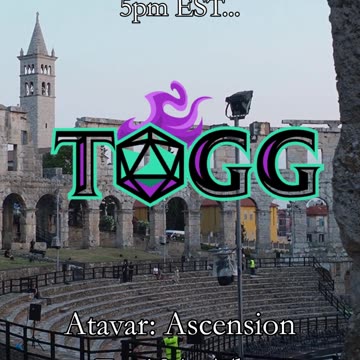 Starting in Just 5 Minutes!!! Atavar: Ascension - Ep 104: The Championship