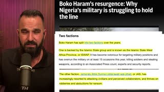 What the Bible really says about Protecting the Church in times of Terror