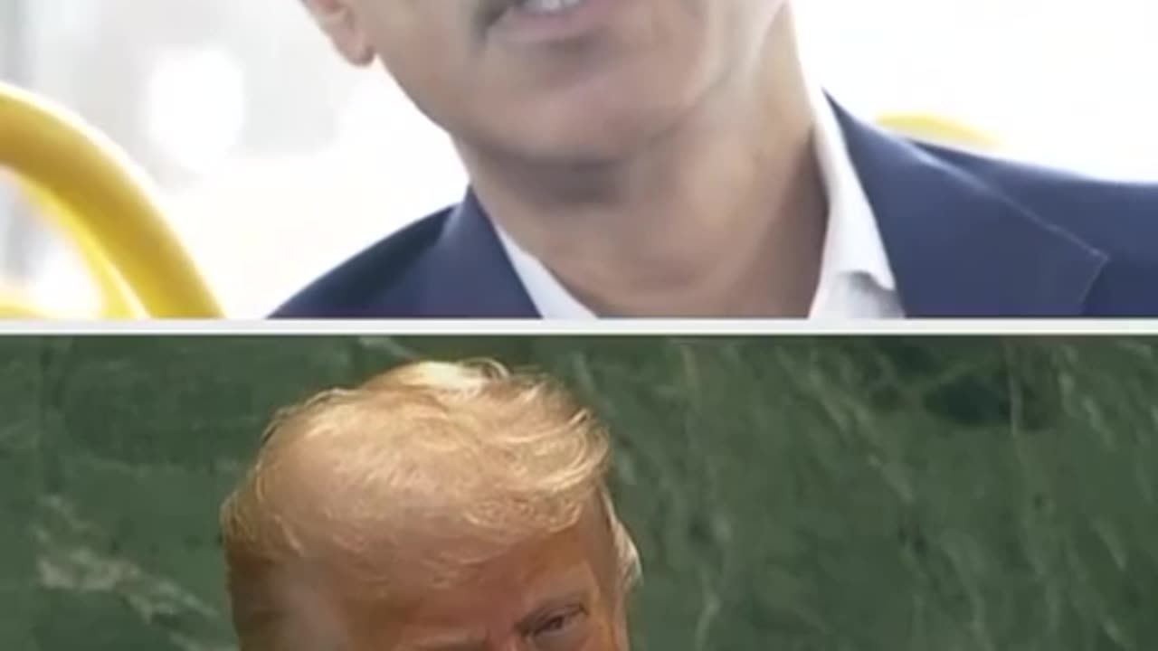 This is the Mayor of London, Sadiq Khan. He is a puppet for the New World Order