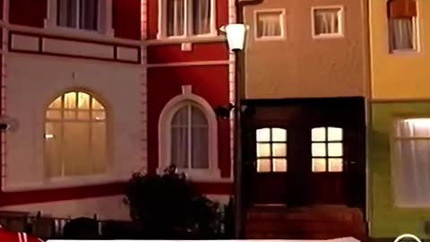 Big Brother Dorf werbung