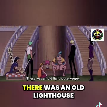 The Tragic Loyalty of Laboon: A Whale's 50-Year Wait