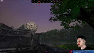 Voices of the Void 🎃 CoNTINUED BEFORE 0.9🕸 ALIENS DUENDES🧛Spooky FEST🧟 Pray for Ciaran☠