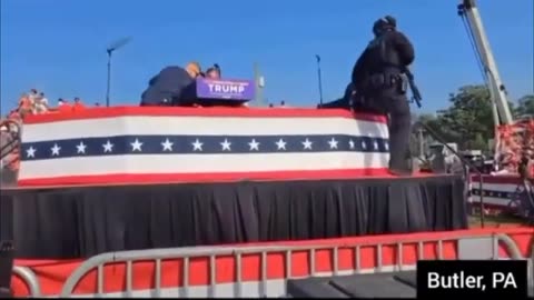 Trump Has Always Been The Plan