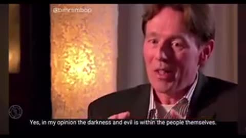 Ronald Bernard knew Epstein