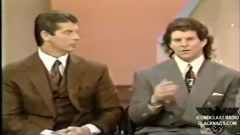 WWE Ring Boys Scandal (documentary 2017)