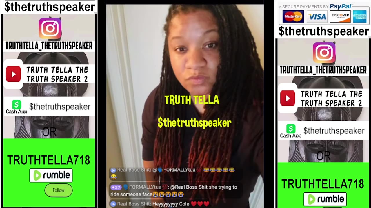 COLE LISTENS TO OG MURDA TALK ABOUT HER & VONVON SAYS HE'S A HATER 2/7/25