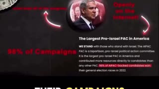 AIPAC Buying Congress