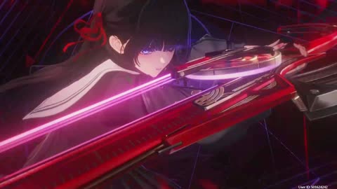 Wuthering Waves for a little bit and after the maintenance is done Zenless Zone Zero.