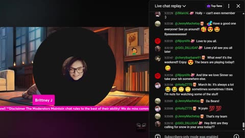 WasEarly Morning...Title changed to Mmmmkayyy