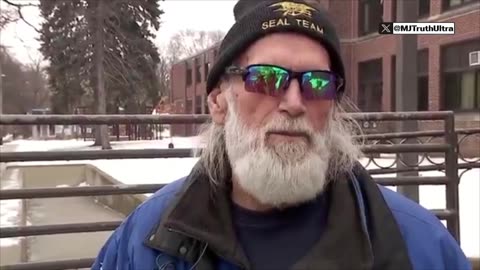 Jesse Ventura says he may run again in MN