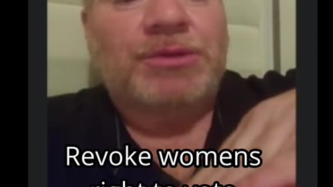 revoke-womens-rights-to-vote