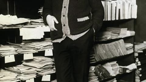 The Rise of Radio and Einstein’s Impressions of America: Stories from 1921