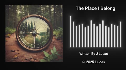 The Place I Belong