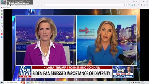 The Ingraham Angle 7PM - 1/30/2025