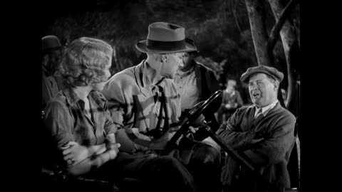 On the Wrong Trek (1936) Short film | Comedy